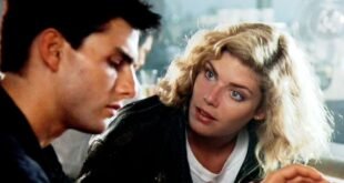 ¿Por qué Kelly McGillis no aparecerá en Top Gun: Maverick?

 MEAS MAGZ