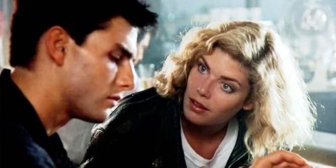 ¿Por qué Kelly McGillis no aparecerá en Top Gun: Maverick?

 MEAS MAGZ