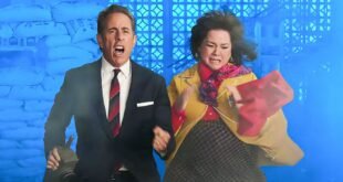 ‘Unfrosted’: todo lo que sabemos sobre la película de tartas pop de Jerry Seinfeld

 MEAS MAGZ