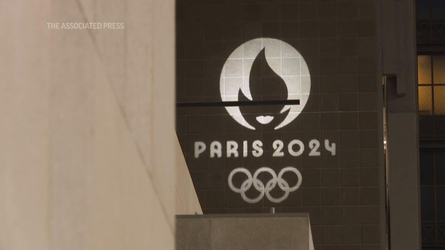Los Juegos Olímpicos de París presentan un cartel Art Déco inspirado en el colorido pasado de París

 MEAS MAGZ