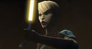 Asajj Ventress merece un anime derivado de Star Wars

 MEAS MAGZ