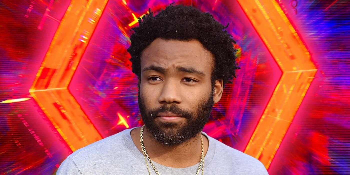 Cómo Donald Glover inspiró este look de superhéroe

 MEAS MAGZ