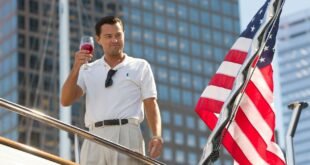 Explicando el final de “El lobo de Wall Street” – ¿Qué pasará con Jordan Belfort?

 MEAS MAGZ