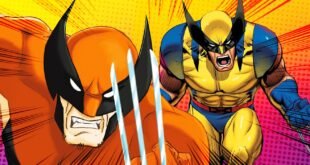 ‘X-Men: Evolution’ es mejor que ‘X-Men: La serie animada’

 MEAS MAGZ