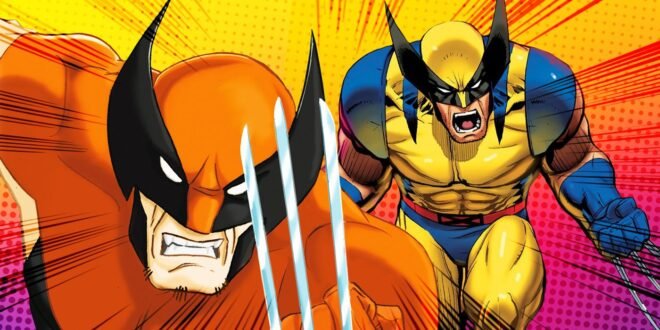 ‘X-Men: Evolution’ es mejor que ‘X-Men: La serie animada’

 MEAS MAGZ